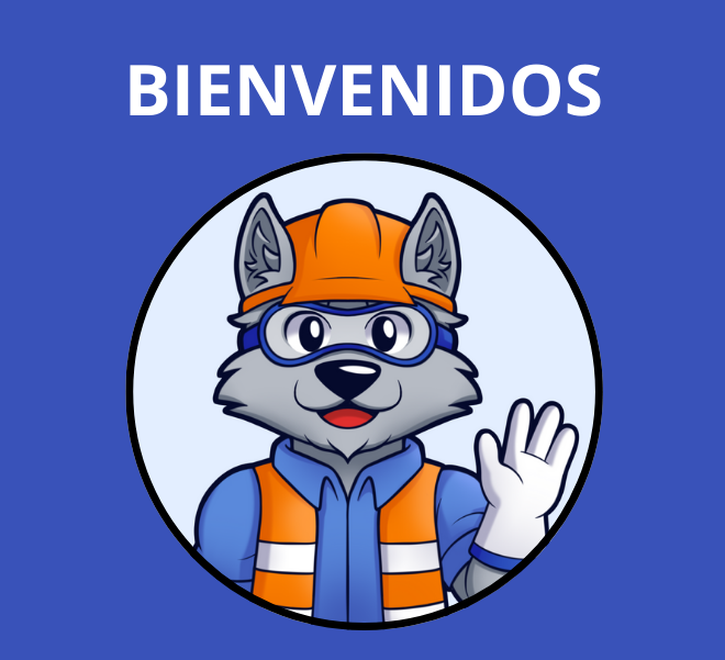 BIENVENIDOS